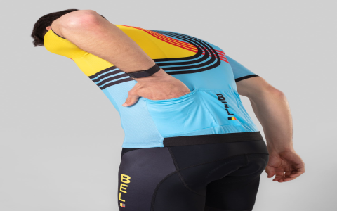 Where can you find pictures of the Belgium Olympic uniforms? (Get your first look at the teams gear)