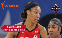 Score an Asia Wilson jersey cheap: Best tips for great deals!