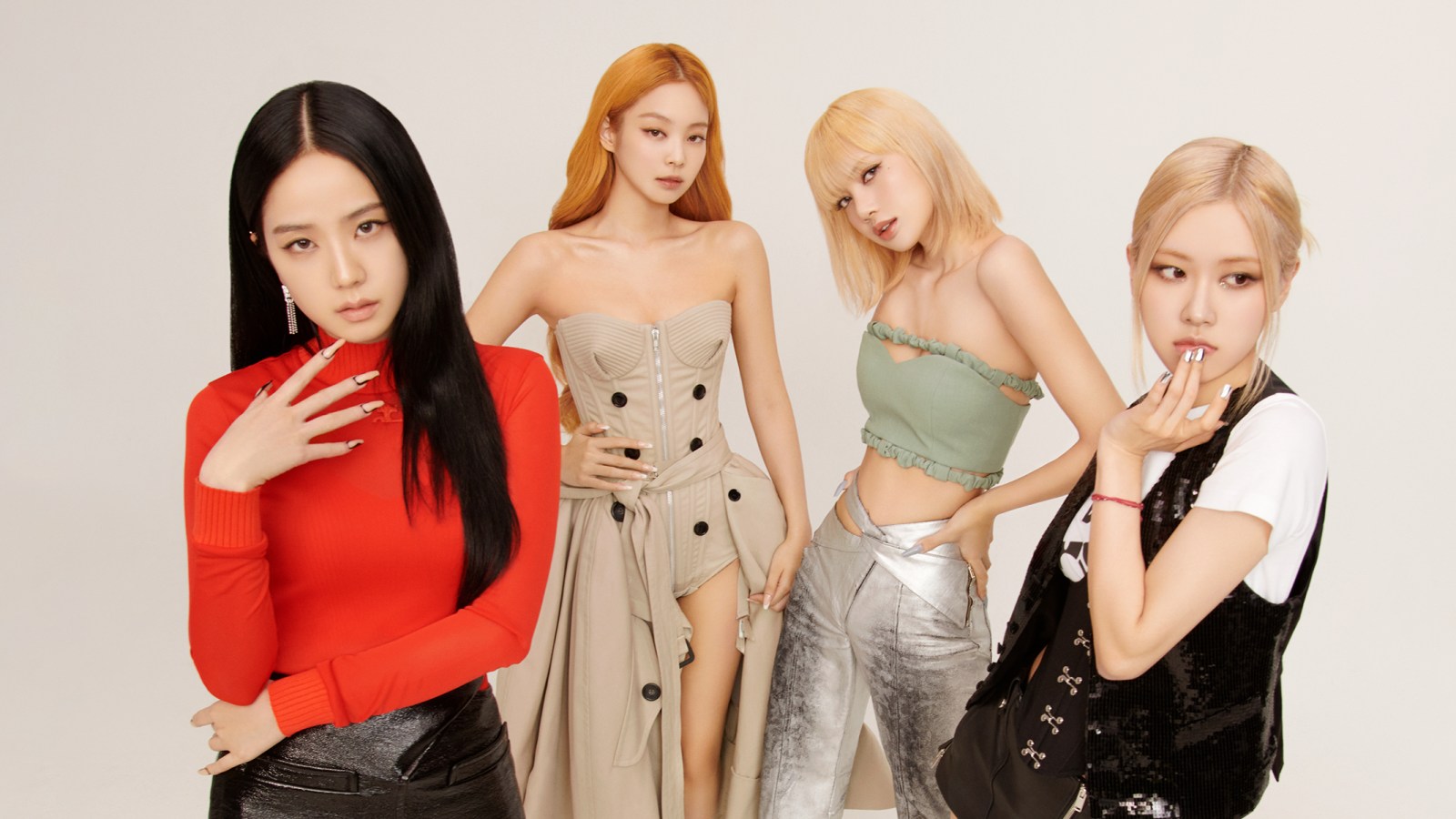 Jisoo Nude Scandal: What You Need to Know Now