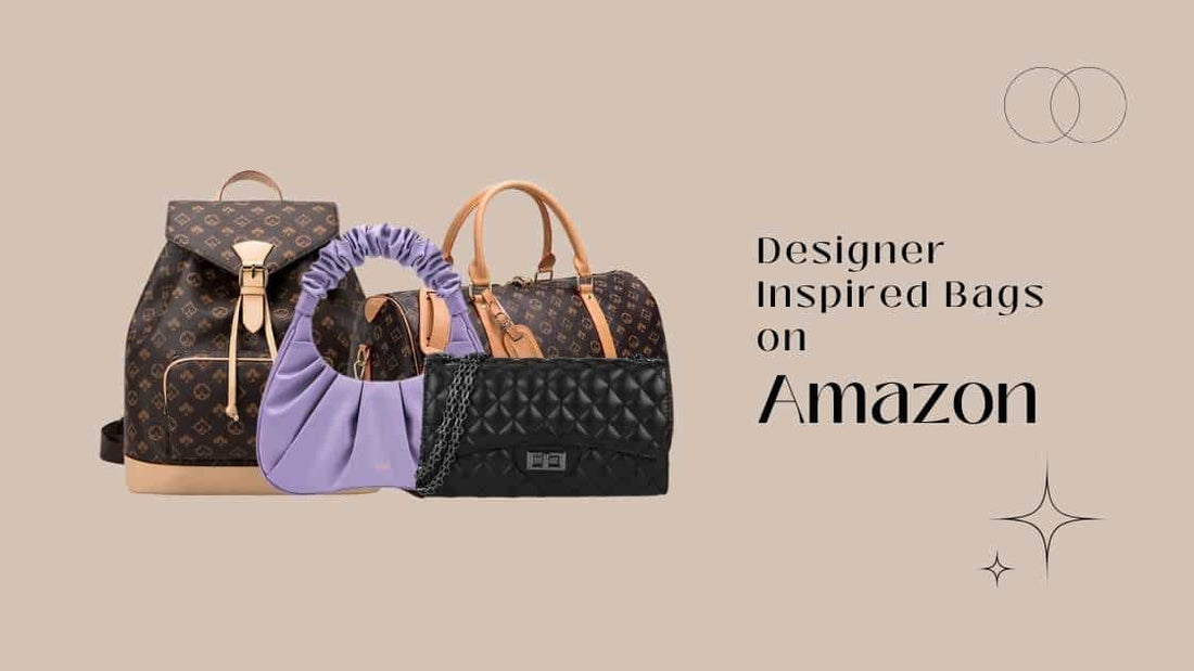 Louis Vuitton Like Brands That Wont Break the Bank