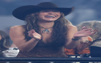 Which Beyonce Stetson hat is most famous? Discover the top Beyonce Stetson choices she has made.