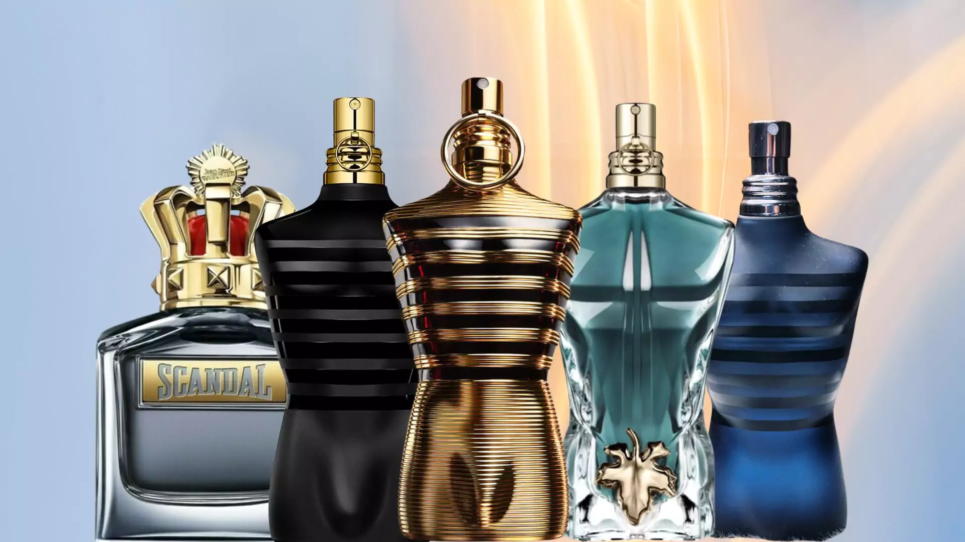 Thinking of the first Jean Paul Gaultier perfume? Here is a simple guide to its rich story and notes.