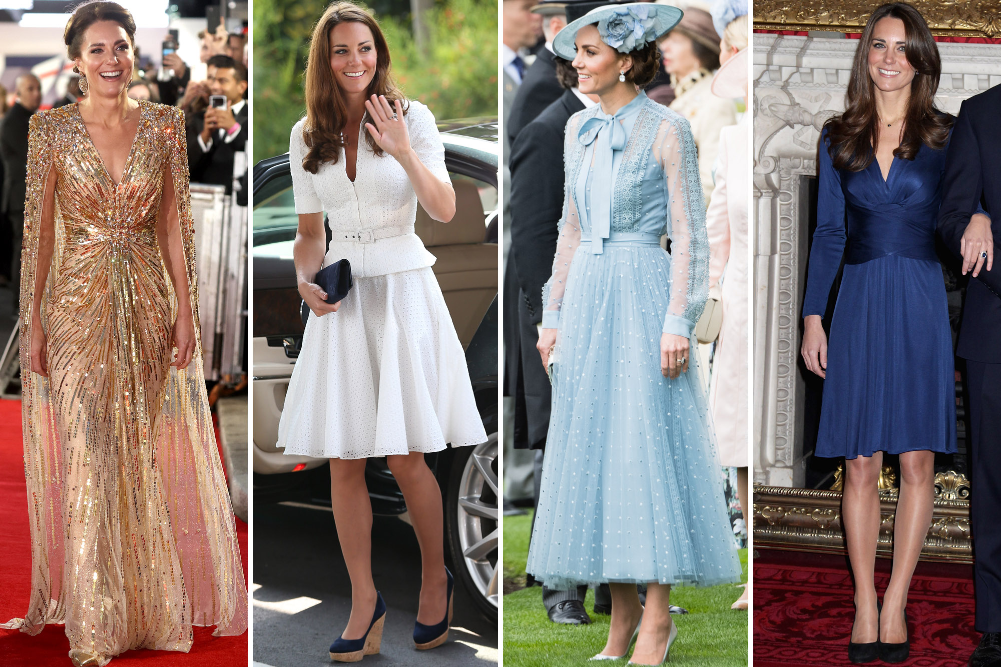 Catherine Middleton Pics: A Comprehensive Guide to the Best Images Available.