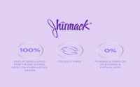 Why use Jhirmack Silver Shampoo on grey hair? It keeps your silver locks looking super bright and beautiful.