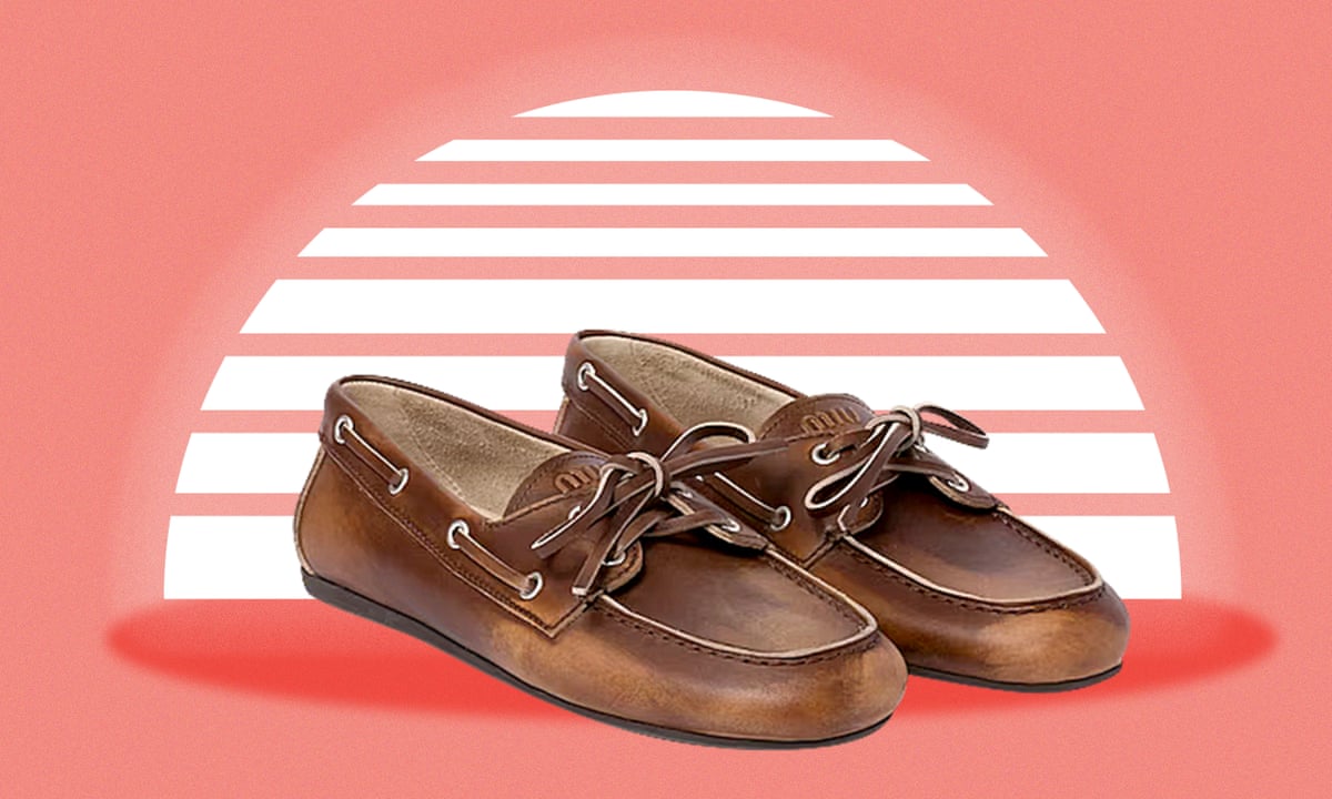 Why Buy 80s Boat Shoes Today? 3 Big Benefits For Fashion Fans!
