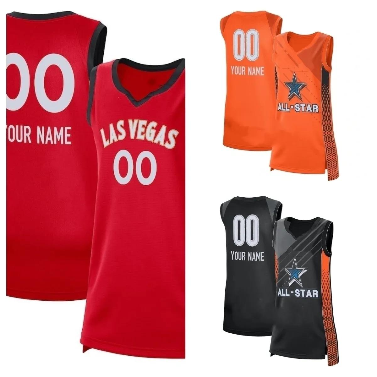 Asia Wilson jersey choosing the right one (A simple guide for all Las Vegas Aces fans).