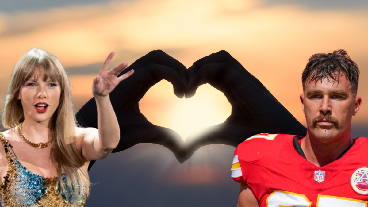 Is Taylor Swift married to Travis Kelce? The answer is inside.
