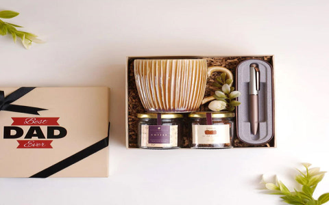 Need special luxury gifts for dad? Check out these fantastic options that show you care!
