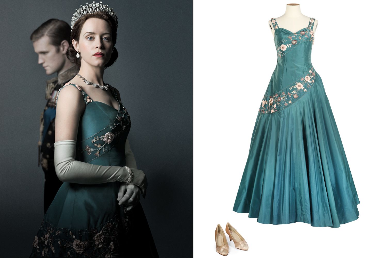 The crown auction: is it for you? Find out if bidding for these treasures is right.