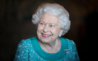 What makes Annie Leibovitz photography Queen Elizabeth timeless? A look at these historic royal photos.