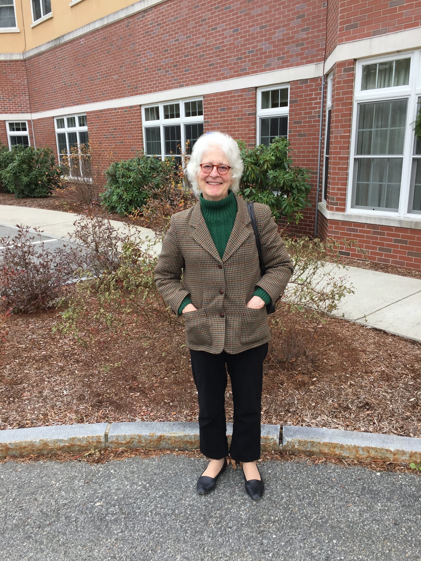 Who is this Tracey Burch Everyone Talks About? (Learn More About Her Story and Work)