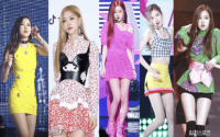 What to Wear Like Blackpink? Kpop Outfit Guide for Beginners