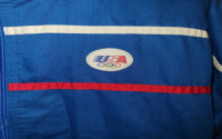 Got a vintage 1984 olympic jacket? Learn the best ways to keep it looking great for years.