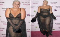 Famous celebs with no knickers revealed: You might be surprised by who is on this list.