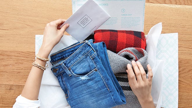 How do stylist archive rentals work for you? (Your simple guide to accessing exclusive fashion).