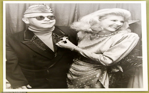 Looking for Ivana Trump young model photos? These rare and unseen images will amaze you.