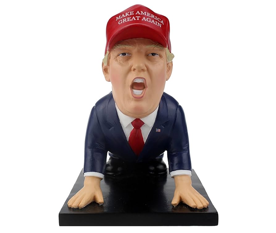 Looking for a really funny trump dress? These hilarious options will surely get attention!