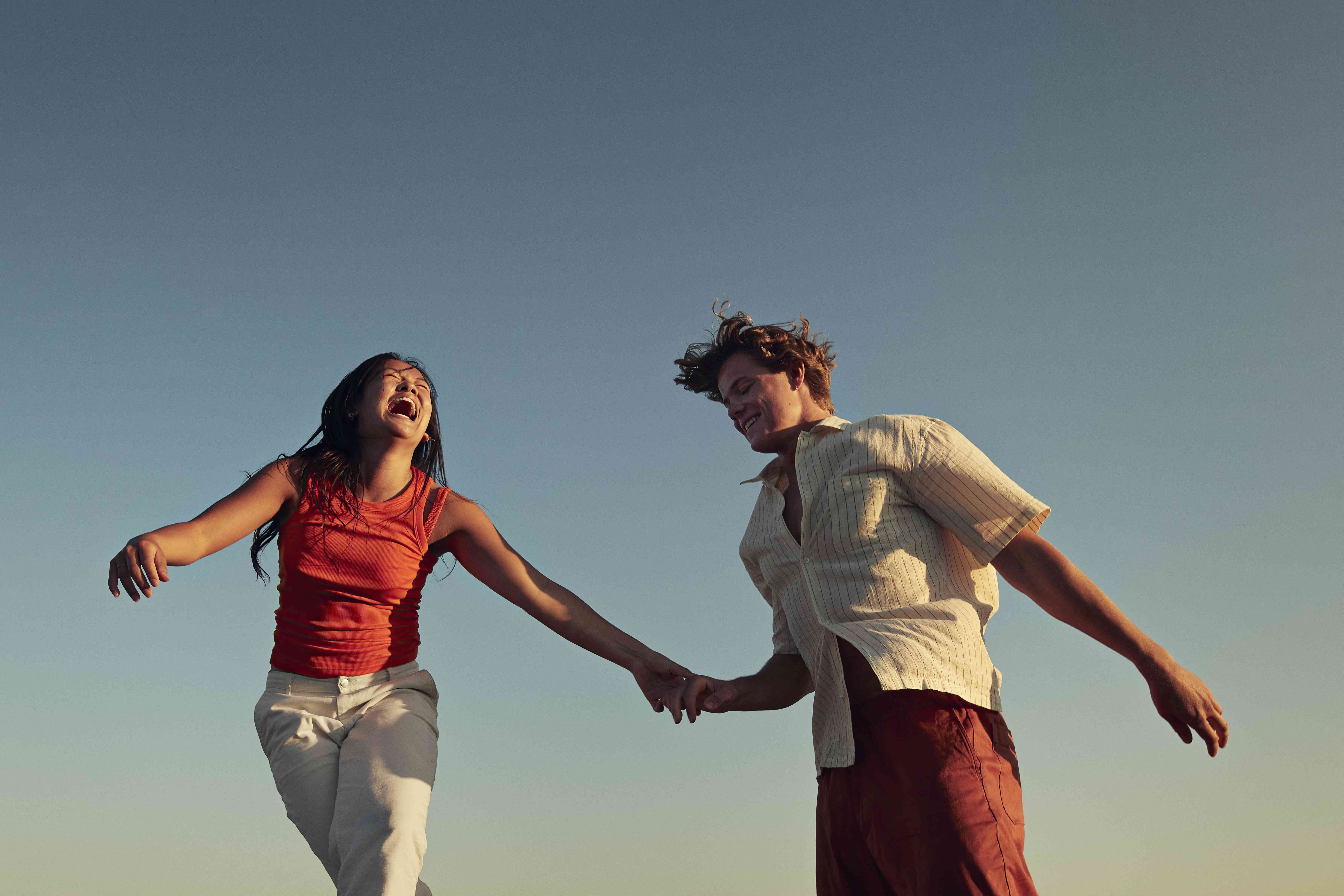 What are the best parts of love and sports (Learn how they bring happiness and closer bonds)