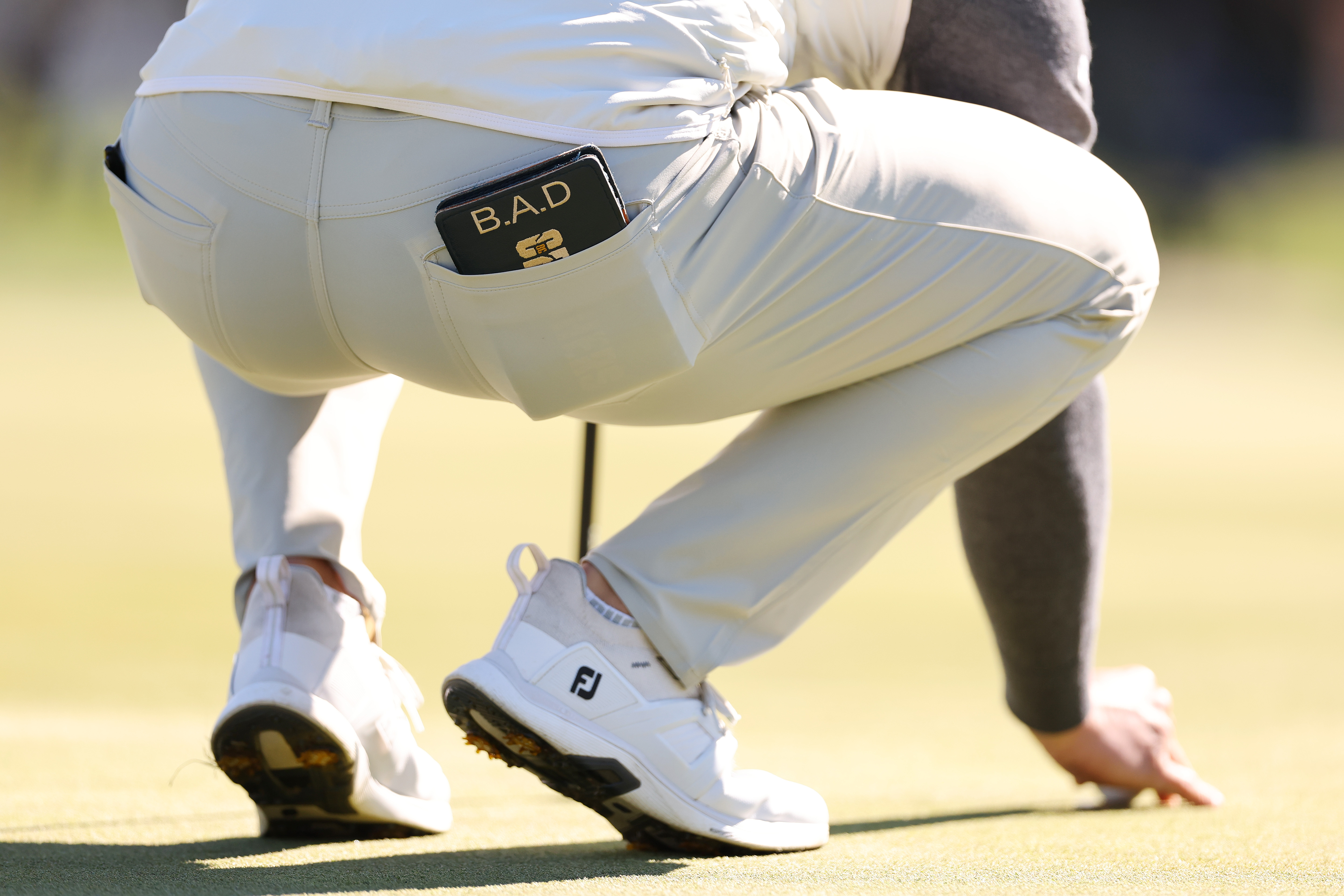 Top Bryson Dechambeau Golf Shoes for Your Game