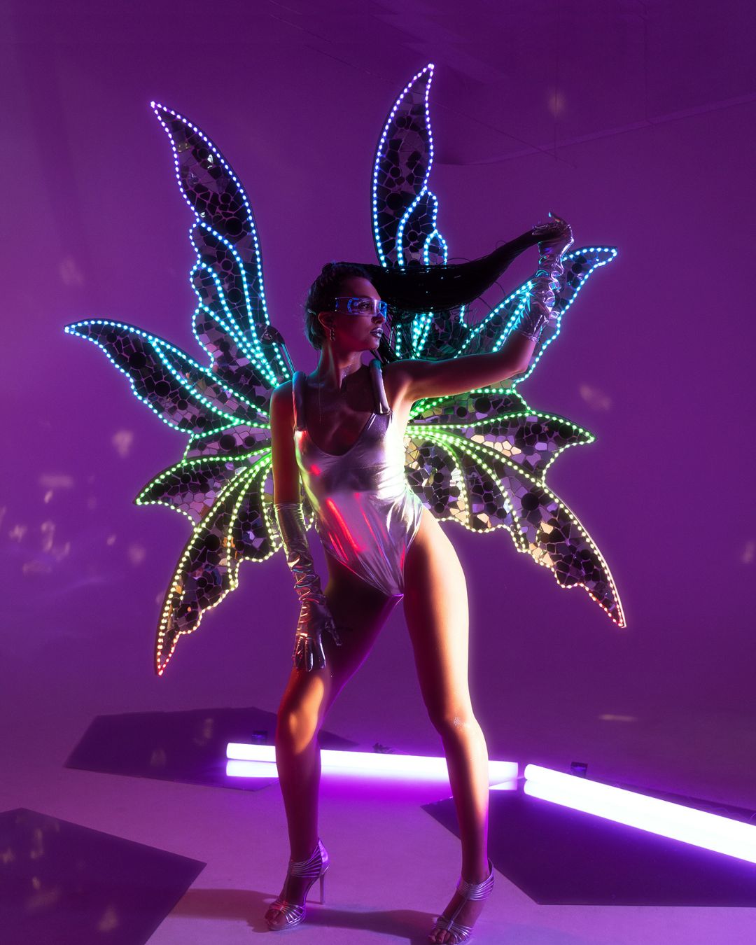 Looking for a truly realistic fairy costume? Find amazing options that will turn heads!