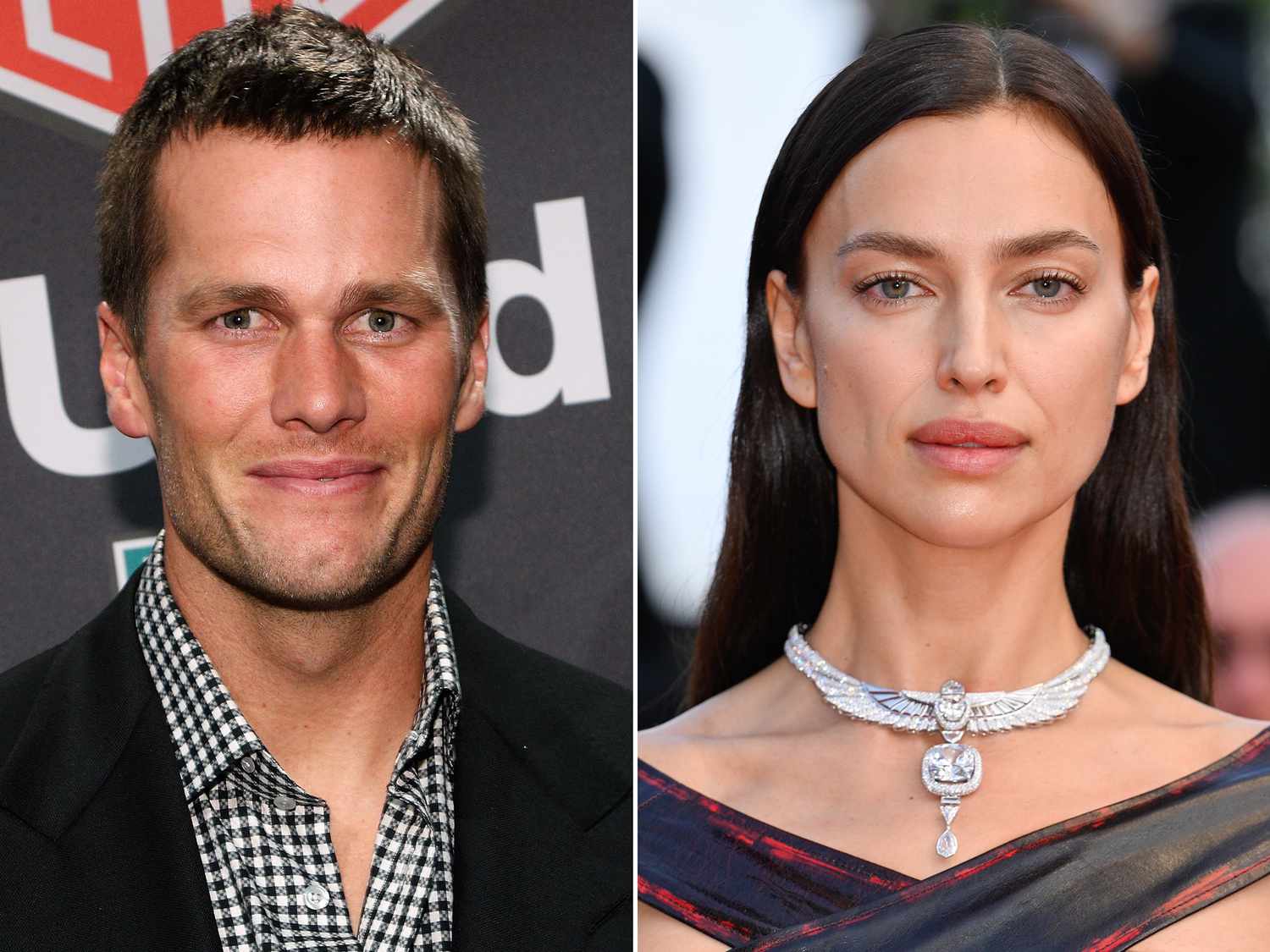 Tom Brady and Irina Shayk: Are They Really Dating?