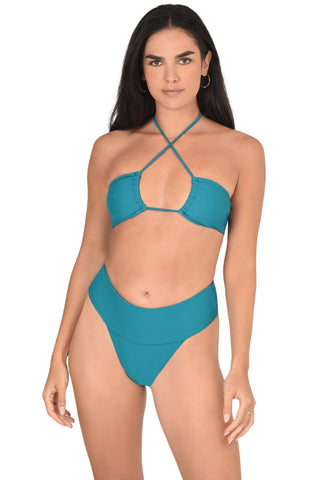 Why do people like see thru bikini so much? Find out what makes this swimwear special.