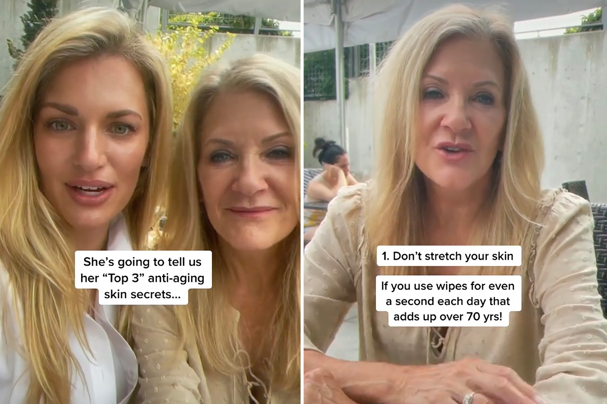How to get a youthful look 70 (Easy beauty and style tricks you can start using today)