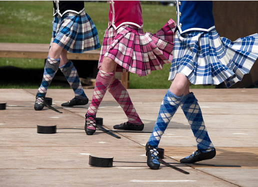 Why is everyone talking about wearing kilts? Discover why it is so popular and how to join in!