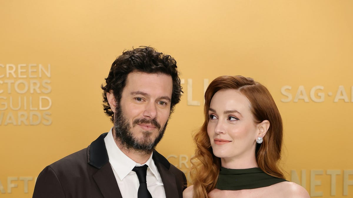 Are Leighton Meester and Adam Brody still going strong today? (Get the latest on their successful Hollywood marriage!)