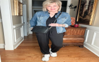 Is a Denim Trench a Good Investment? (Yes It Is and Here Is Why You Need One Now)