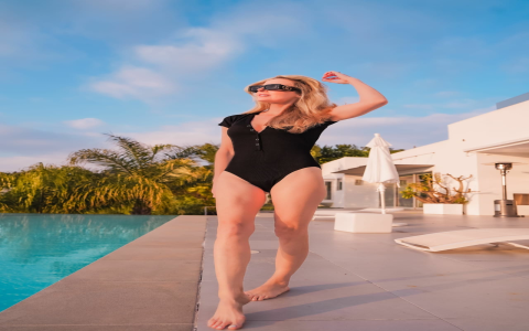 Want to see a swimsuit fashion show? (Heres how to find the best upcoming events!)