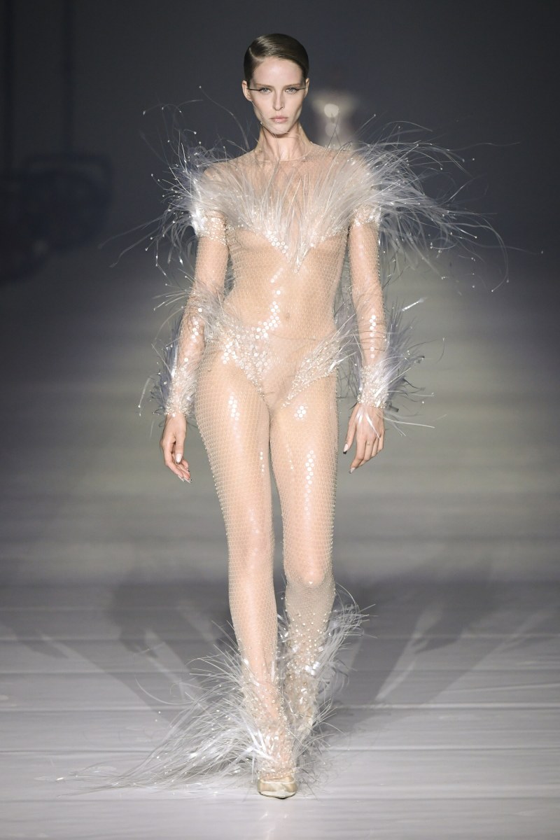 Naked Runway Show: What You Need to Know About It?