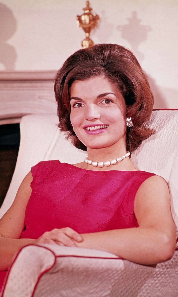 Looking for photos of Jackie Kennedy online? (Here are some top places to view her timeless images!)