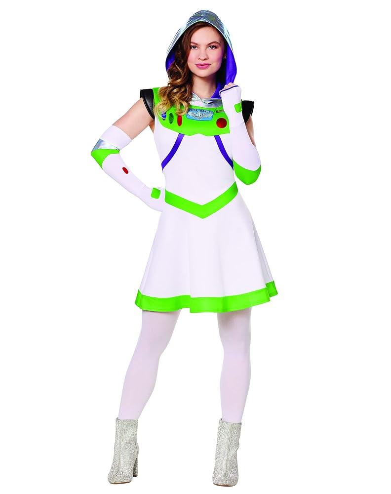 Toy Story Adult Outfit: Be Buzz Now!