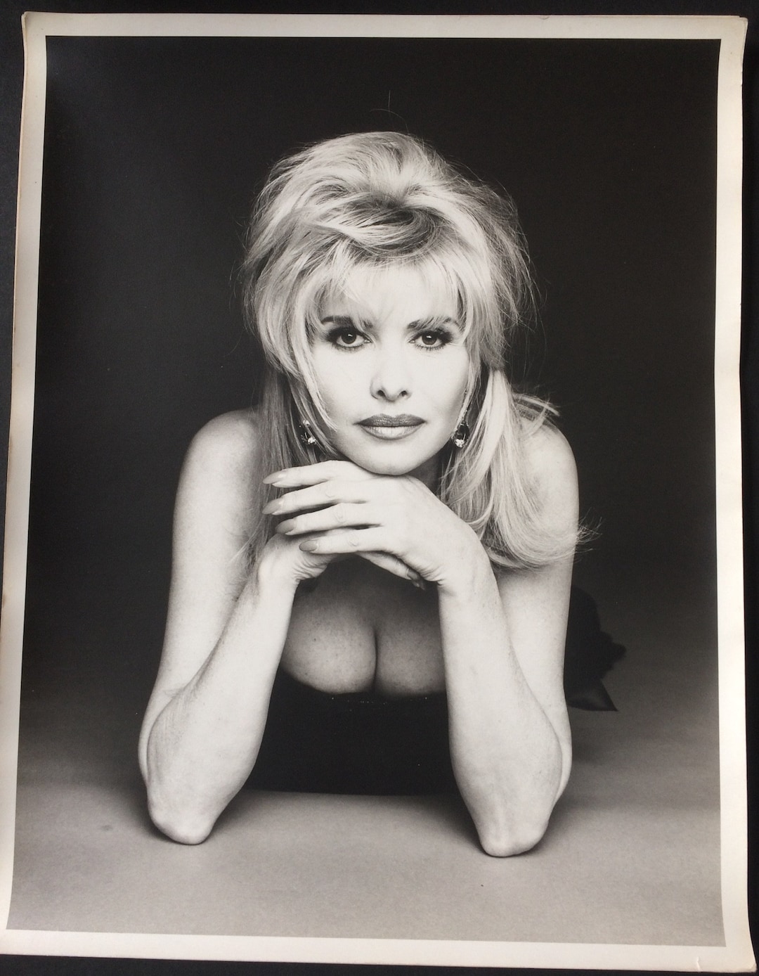 Looking for Ivana Trump young model photos? These rare and unseen images will amaze you.