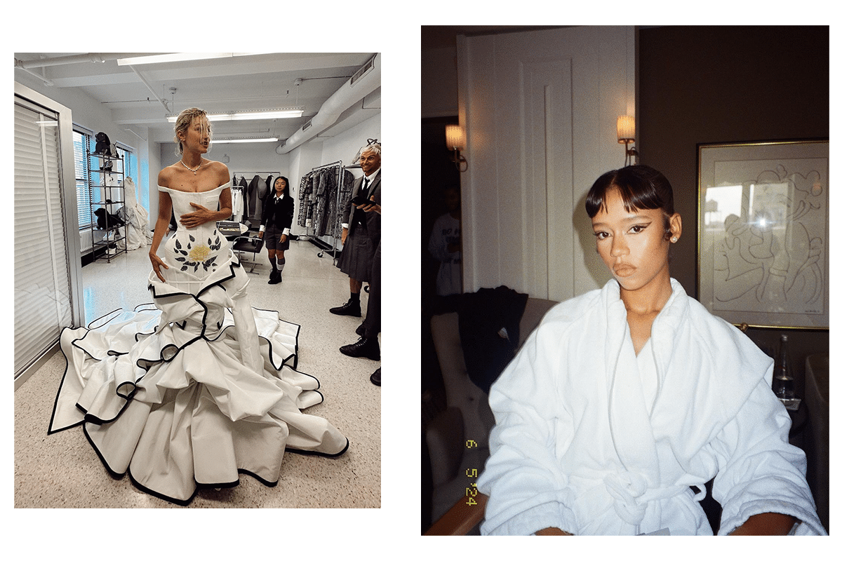 Understanding the Dress Met Gala Theme (How Top Stars Cleverly Interpret the Annual Fashion Code)