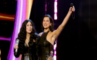 Get the Scoop: Fresh Dua Lipa News and Gossip!