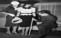How did models of the 40s impact fashion? Understand their huge influence with these clear examples.