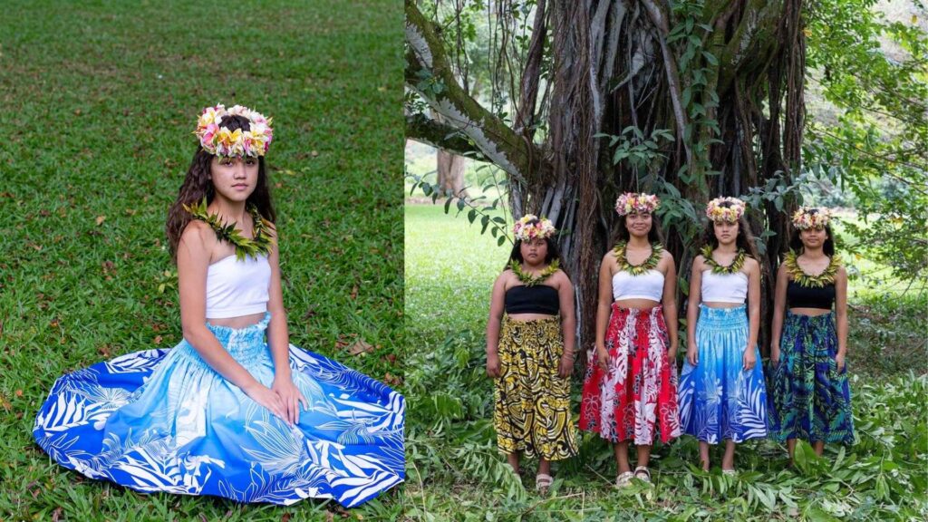 How to pick hula outfits for women? Easy tips to help you choose the right one, no sweat!