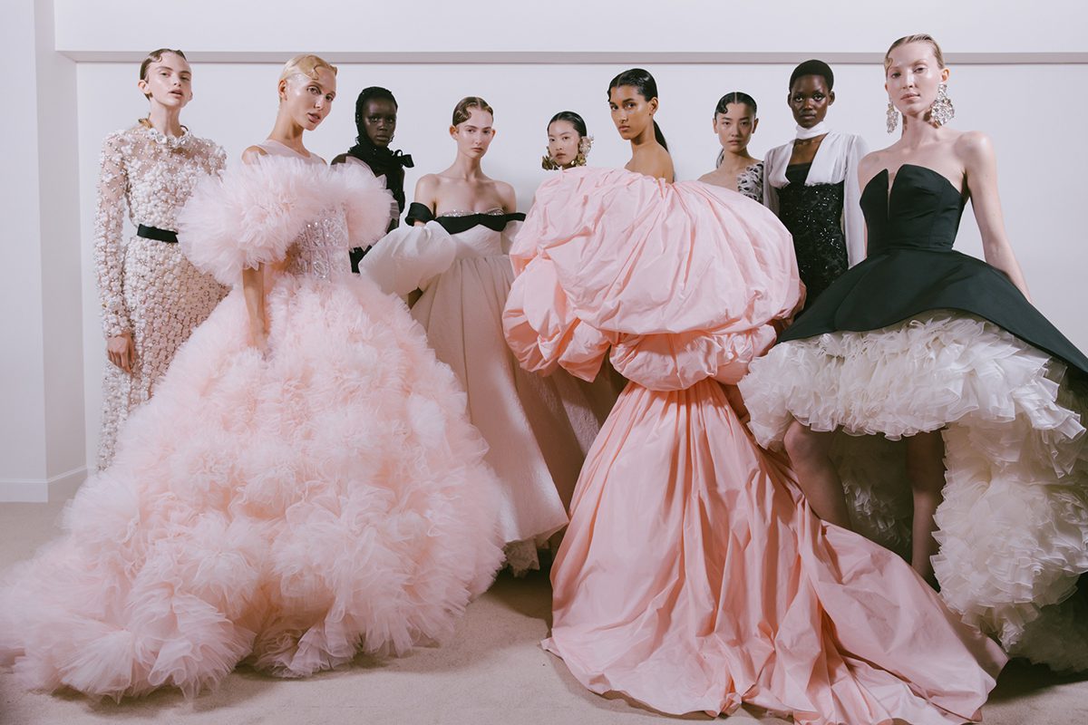 Why choose a giamba dress for your next event? Discover why a giamba dress makes you stand out!
