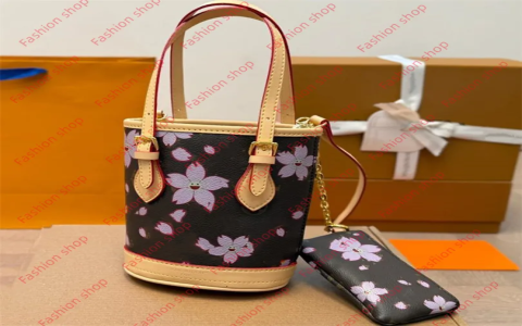 Louis Vuitton Bag Cherry Blossom: Is It Worth Buying?