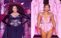 Secrets of Super Models of the 80s How They Ruled the Runway