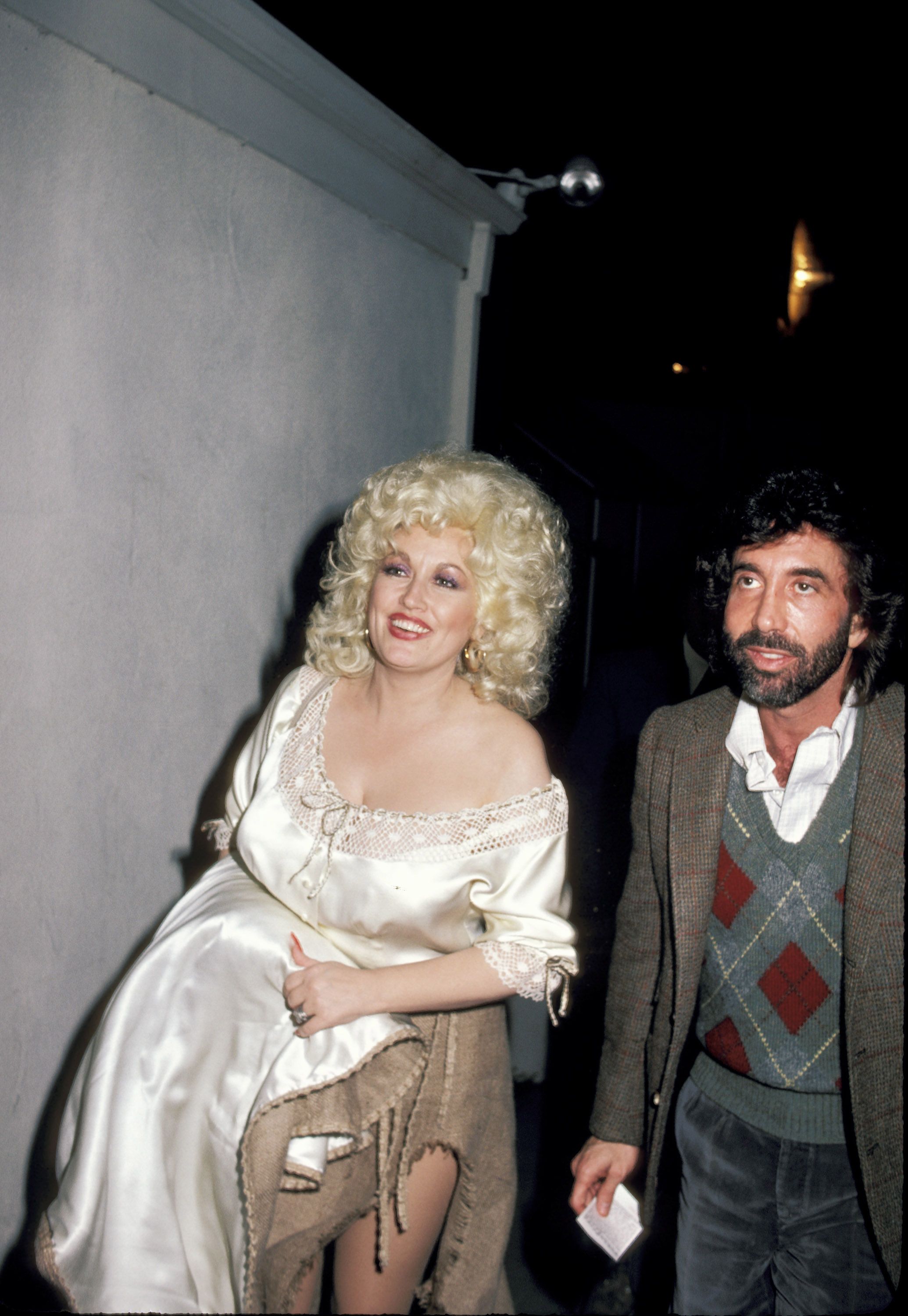 How can I get rare pics of Dolly Parton? Uncover some unique and hard to find photos here!