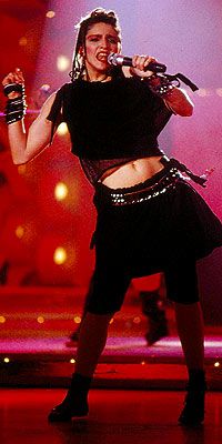 Where to find awesome madonna images 80s? (Check out these cool photos from her iconic era!)