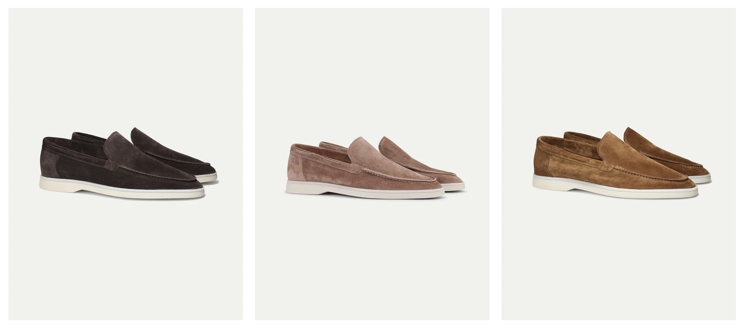 Searching for brands like Loro Piana? Here are excellent choices for similar quality and style.