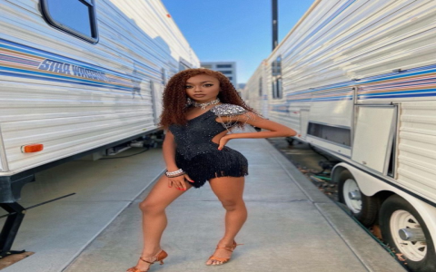 Skai Jackson Beyonce Nephew Julez: See What People Are Saying Online