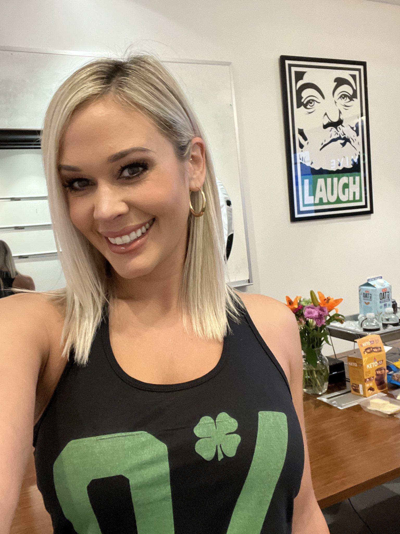 why lauren compton nudes trending? see the reason and get access!