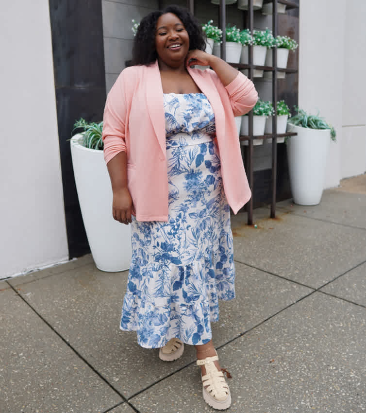 Can plus size Stitch Fix help you find amazing outfits easily? (Explore how personal styling works for you)