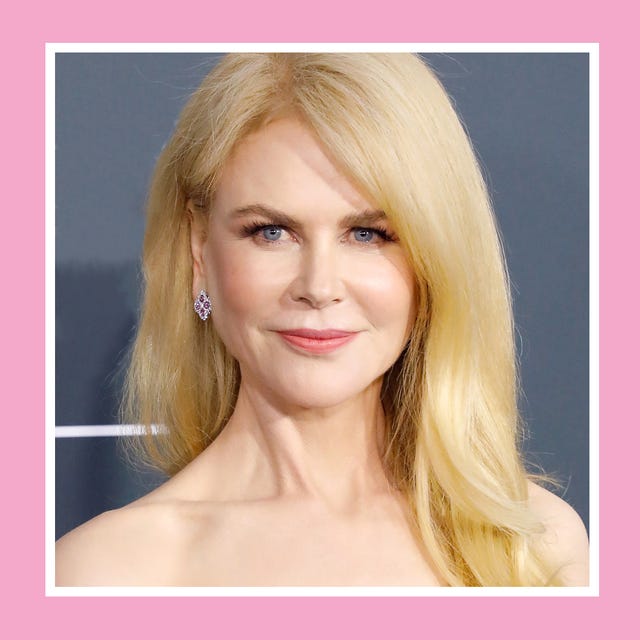 How does sexy Nicole Kidman stay so hot? Learn her secrets to looking great all the time!