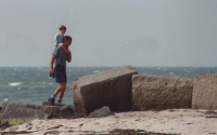 Searching for jfk jr young images? Find stunning pictures from his memorable childhood years here.